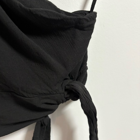 Free People - Carmen One Shoulder Top - Picture 4 of 7